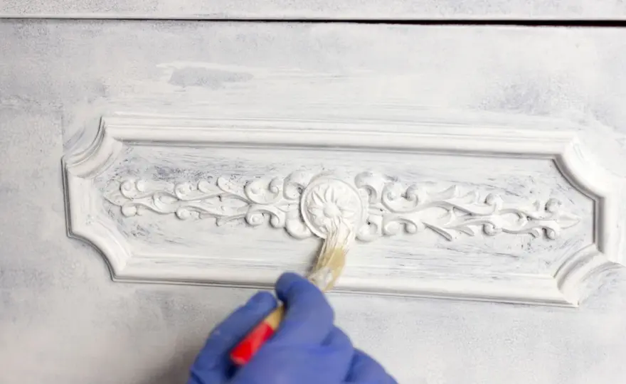 Chalk paint fai da te - Guida completa per un restyling perfetto