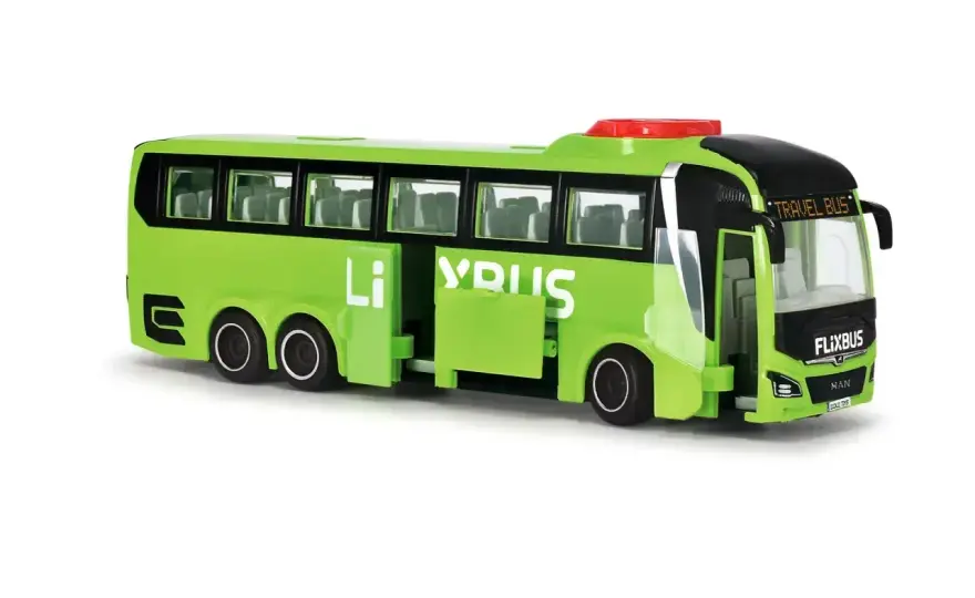 Zwrot biletu FlixBus - Jak odzyskać pieniądze lub voucher?