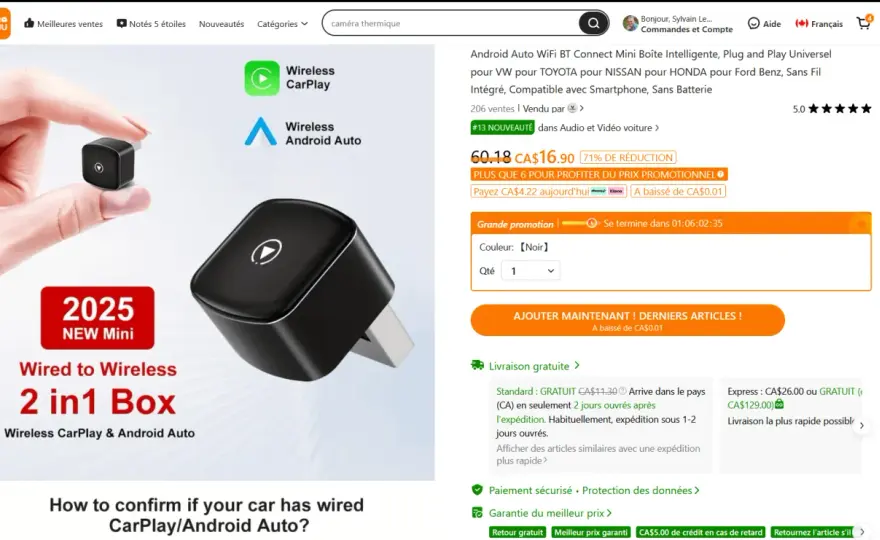 Android Auto się rozłącza? Napraw to krok po kroku!