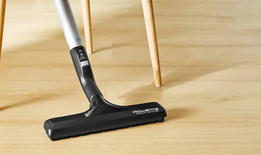 Come pulire il parquet senza rovinarlo? La guida definitiva