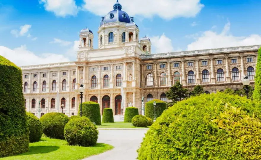 Muzeum historii sztuki w Wiedniu: odkryj jego niezwykłe zbiory
