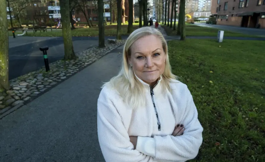 Klimakteriebesvär runt 40 - så känner du igen förklimakteriet