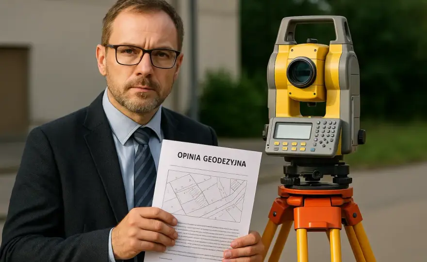 Ile kosztuje biegły sądowy geodeta? Sprawdź, by uniknąć wysokich opłat