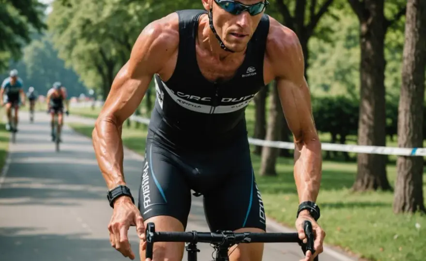 Triathlonista - Kim jest i jak zacząć trenować bez błędów?
