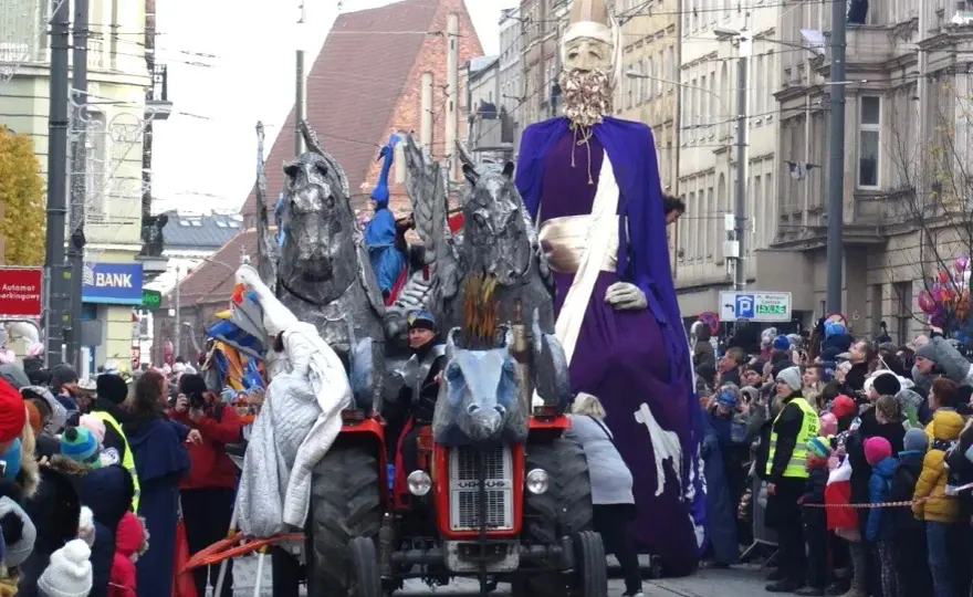 Kiedy Marcin ma imieniny? Daty, patroni i pomysły na świętowanie