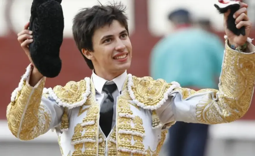 Francisco José Espada - El torero de Madrid que debes conocer