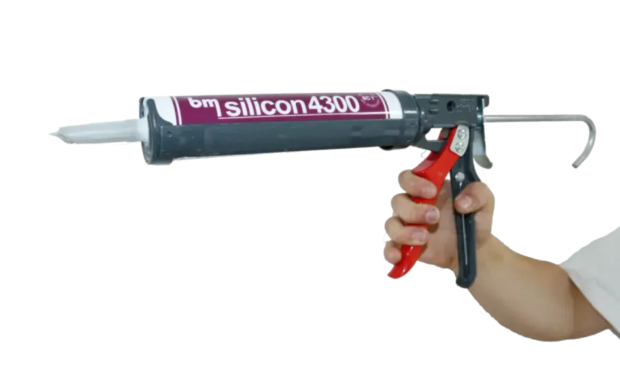 Acrylfugen entfernen - So gelingt es ohne Schäden!