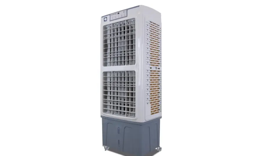 Climatizador evaporativo - ¿Te conviene? Guía completa