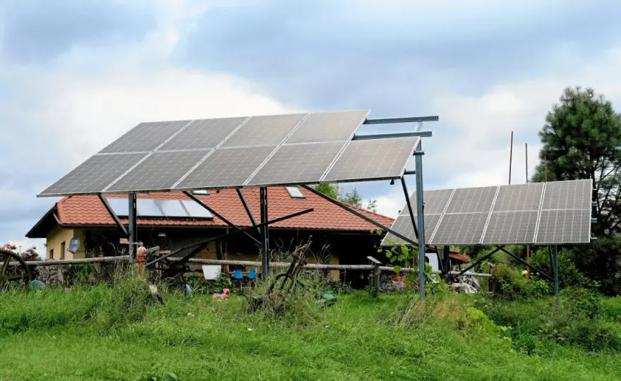 Energy Pack fotowoltaika 2026: Zyskaj niezależność i oszczędności!