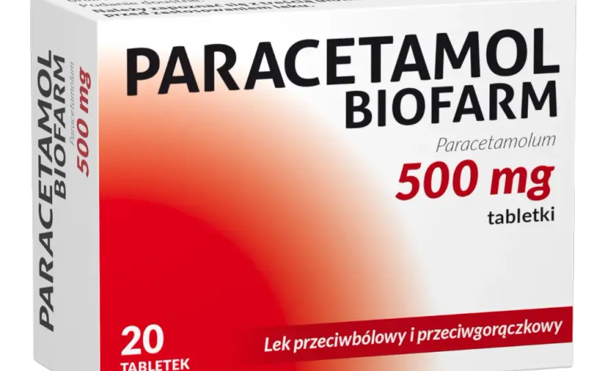 Jakie leki na ból głowy w ciąży są bezpieczne i skuteczne?