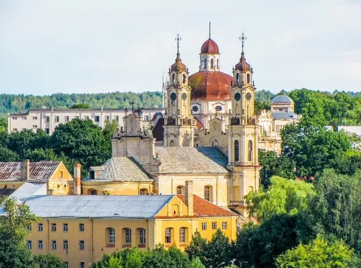 Czy na Litwie jest bezpiecznie? Oto, co musisz wiedzieć przed podróżą