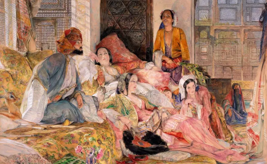 History Painting Explained - How to Read Art's Grand Narratives