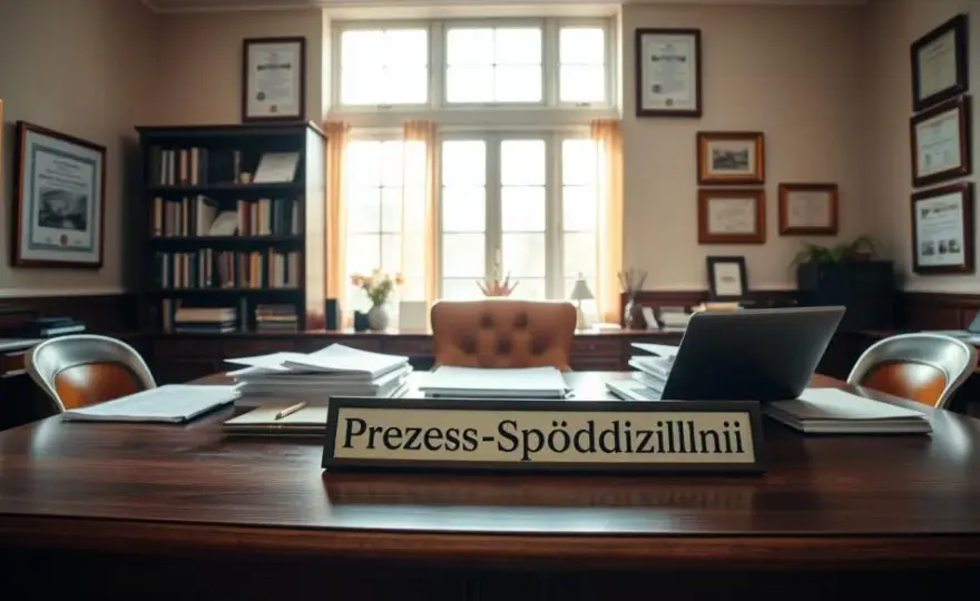 Czy wynagrodzenie prezesa spółdzielni mieszkaniowej jest jawne? Oto prawda