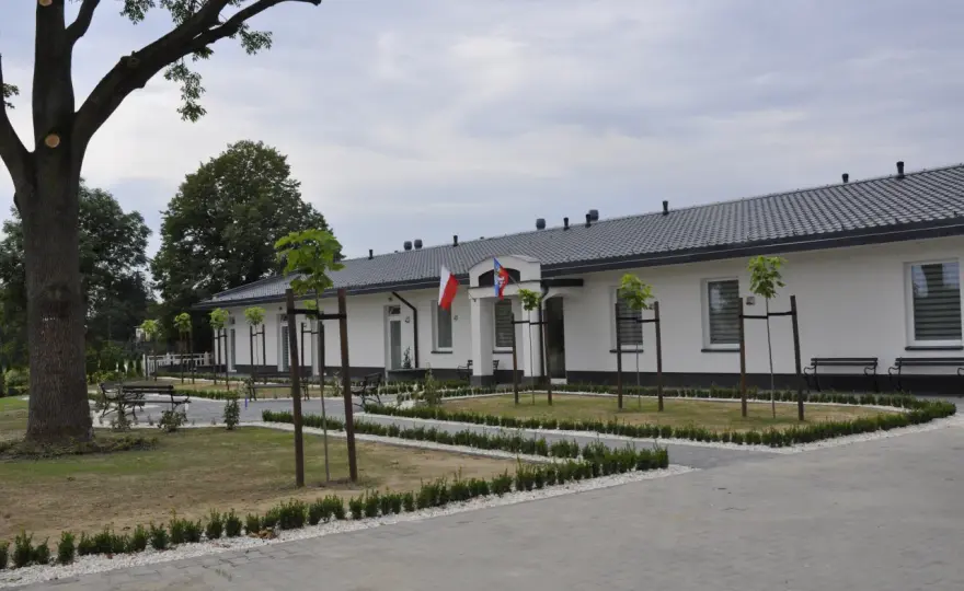 Szukasz domu opieki w Lublinie? Poznaj Comfort Place Jastków!
