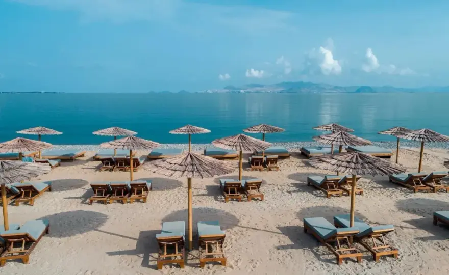 Kefalos na Kos - Najpiękniejsze plaże i zabytki - Co warto wiedzieć?
