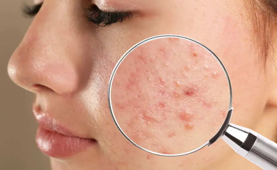 Comedones en el rostro - Guía para eliminarlos y prevenirlos