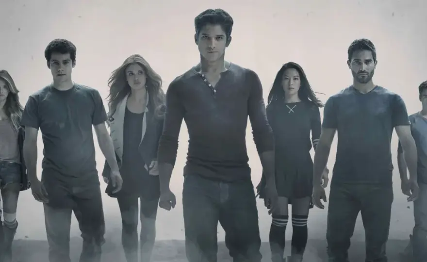 Obsada "Teen Wolf": Kto zagrał Scotta, Stilesa i Allison?