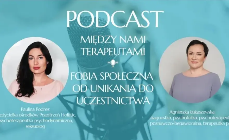 Fobia społeczna: Czy to tylko nieśmiałość? Jak ją pokonać?