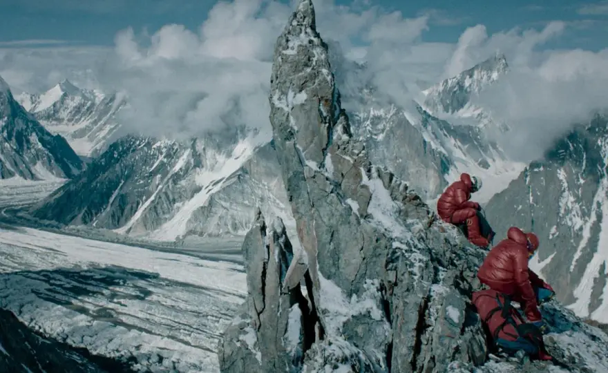 Broad Peak – Berbeka i tragedia. Co uczy ta historia?