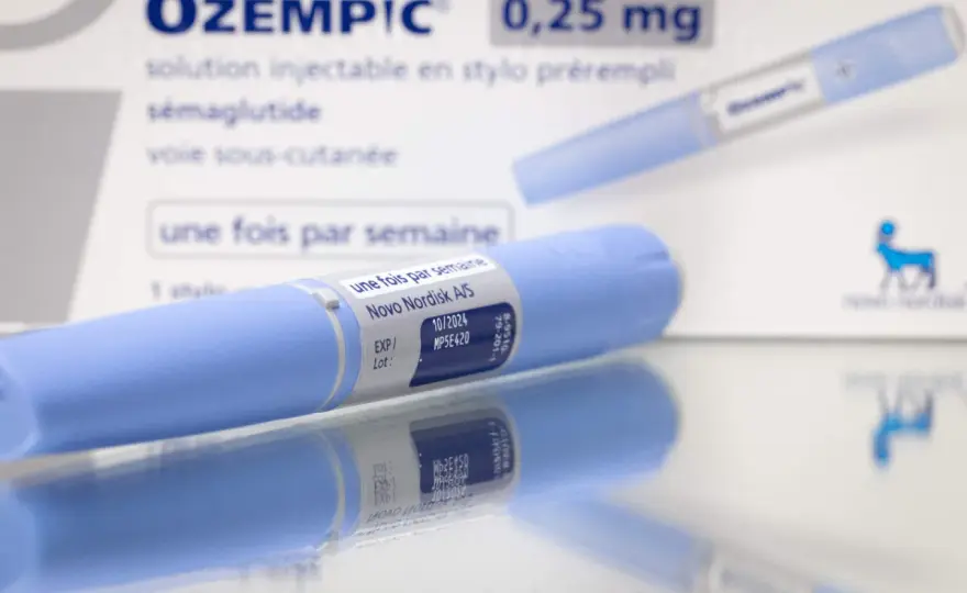 Medicamento bajar de peso sin receta: opciones efectivas y seguras