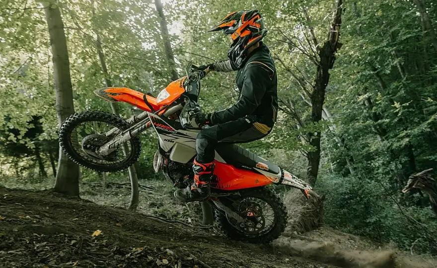KTM en España - qué cambia y qué modelos importan de verdad