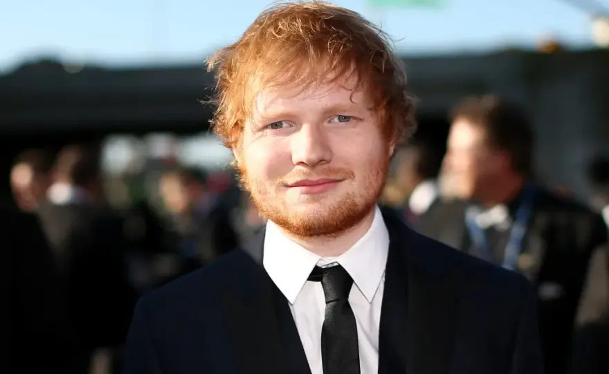 Czy Ed Sheeran jest gejem? Prawda o jego orientacji seksualnej