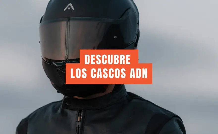 Casco jet en España - cuándo conviene y qué exige la norma