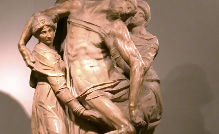 Rzeźba Pieta Michała Anioła: historia, znaczenie i tajemnice