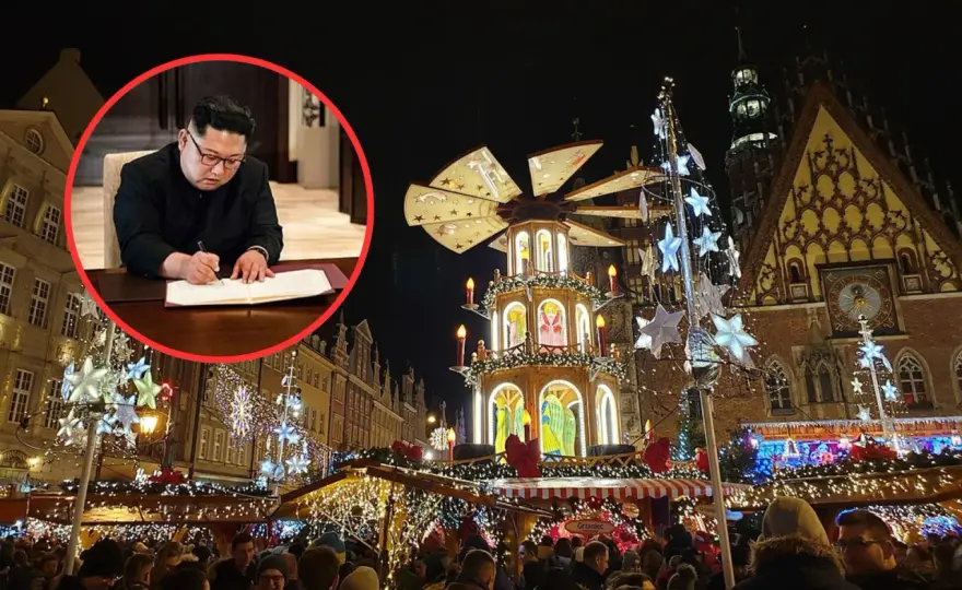 Boże Narodzenie: Gdzie świętują, a gdzie jest zakazane?
