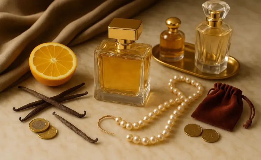Yuzu w perfumach - jak pachnie i z czym je łączyć?