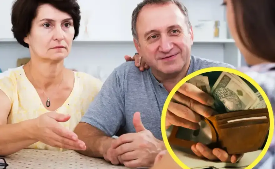 Trzynasta emerytura netto - ile trafia na konto?