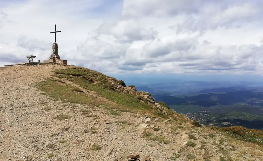 Rutas senderismo Osona - Elige bien y disfruta sin sorpresas