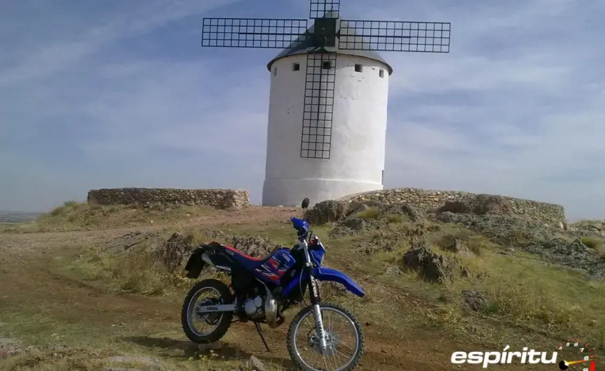 Yamaha DT 125 RE - lo que debes saber antes de comprarla