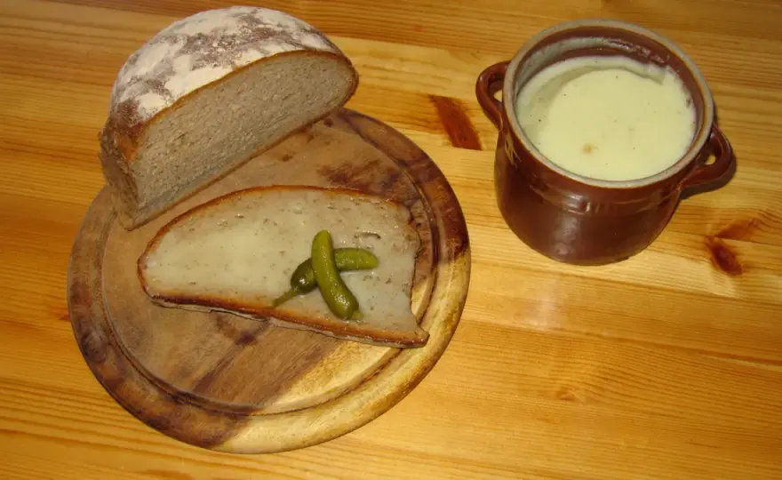 Smalec kaczy czy gęsi - który wybór zmieni Twoje gotowanie?