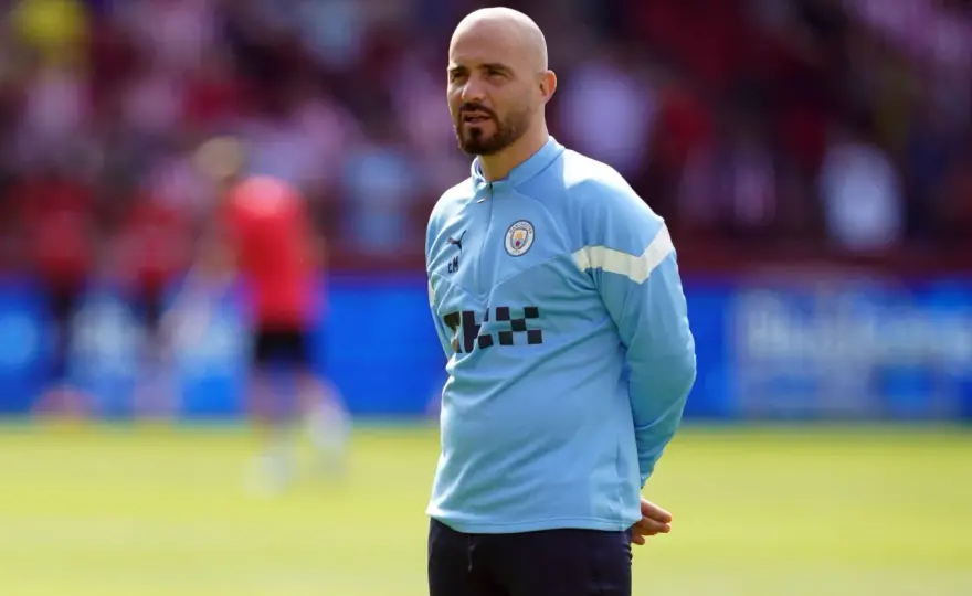 Enzo Maresca w Man City - Jaki futbol po Guardioli?