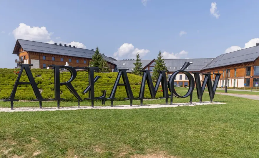 Hotel Arłamów - Ceny, pakiety i jak oszczędzić na pobycie