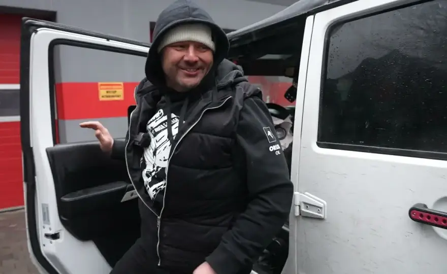 Jeep Wrangler z USA czy warto kupić? Koszty i ryzyka, które musisz znać