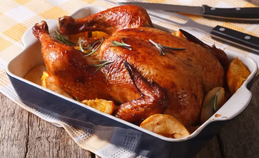 Poulet BBQ juteux - Le secret d'une cuisson parfaite