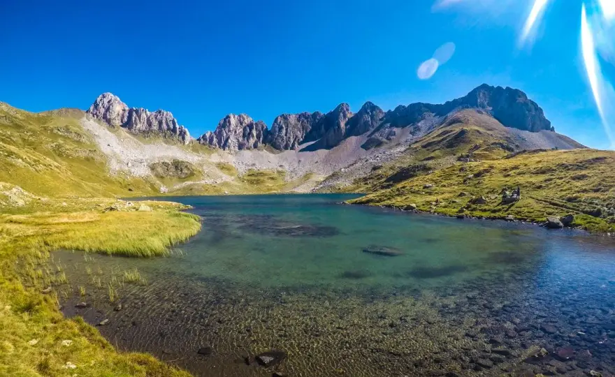 Ibón de Acherito - Guía completa para una ruta inolvidable