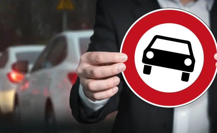 Zakaz prowadzenia pojazdów na 3 lata - co zrobić po terminie?