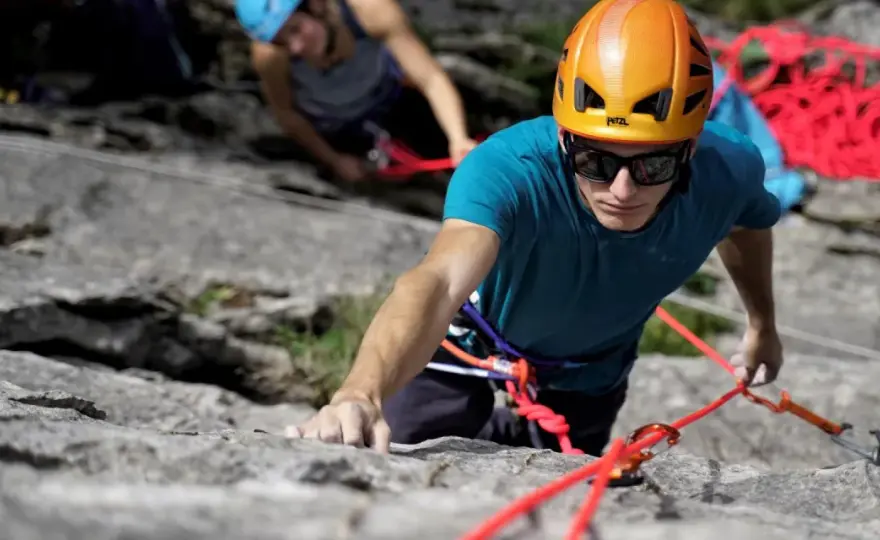 Escalade Pyrénées-Atlantiques - Votre guide complet pour grimper