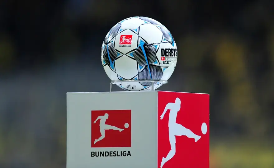 Bundesliga Strzelcy - Aktualni i historyczni królowie bramek