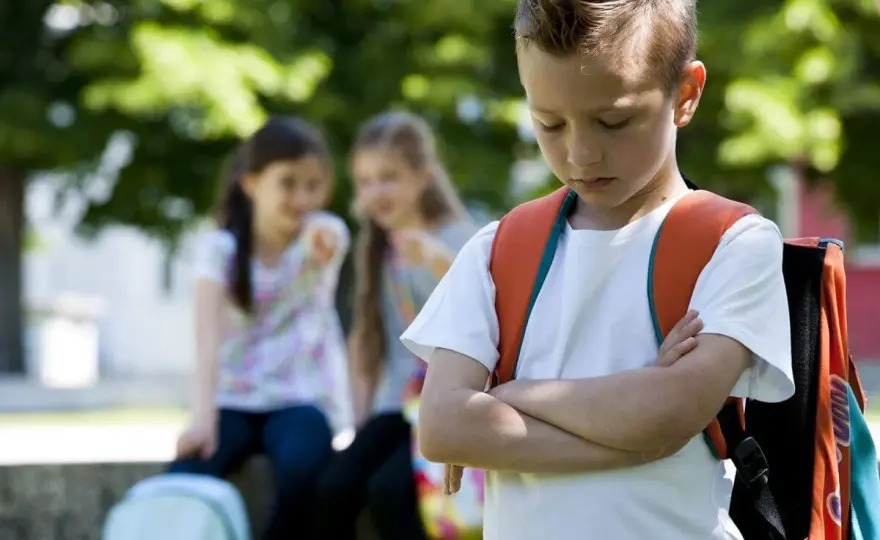 Mobbing Grundschule - Eltern & Lehrer-Leitfaden