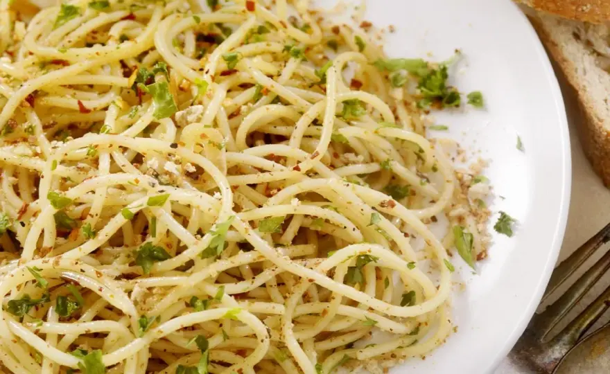 Pasta alla carrettiera - ricetta essenziale e varianti sensate
