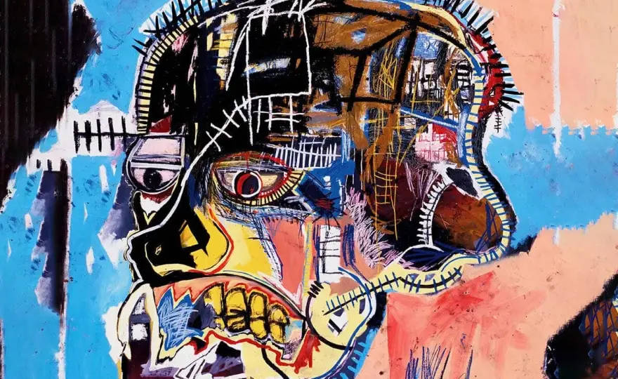 Basquiat - Œuvres majeures à connaître pour vraiment le comprendre