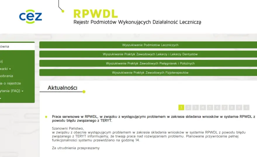Jak sprawdzić zatrudnienie w firmie? Rejestry i metody weryfikacji