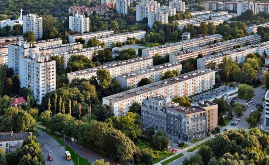 Kupno mieszkania spółdzielczego: Przewodnik krok po kroku