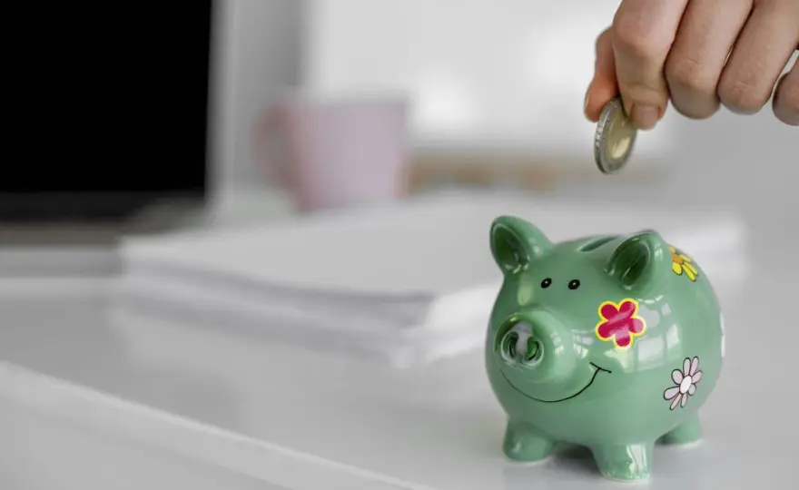 Zabezpieczenie finansowe - Jak chronić pieniądze i budżet?