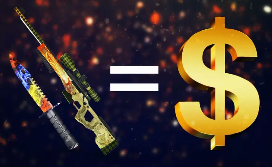 Gdzie bezpiecznie kupić skiny do CS:GO? Unikaj oszustw!