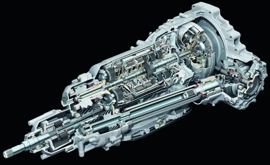 Cambio Tiptronic Audi - manutenzione, guasti e costi